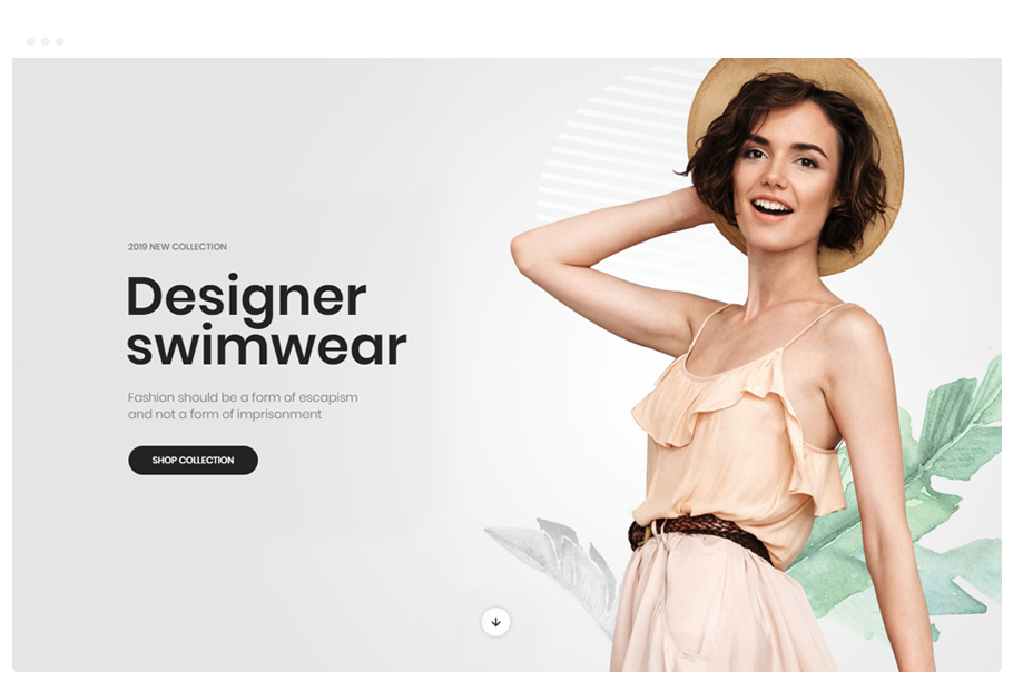 dummy TrendingWarehouse